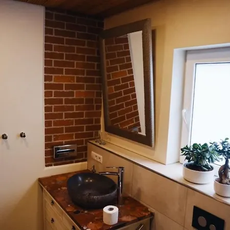Ferienwohnung Mit Burgblick Appartamento