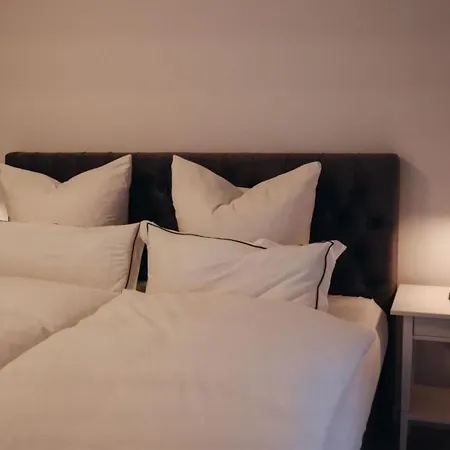 Ferienwohnung Mit Burgblick Appartamento *