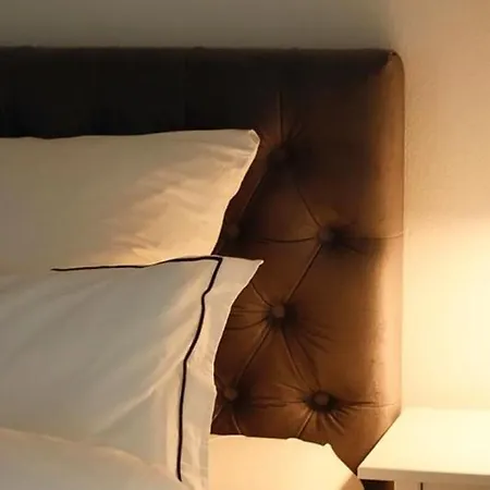 Appartamento Ferienwohnung Mit Burgblick