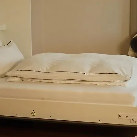 Ferienwohnung Mit Burgblick Appartamento *
