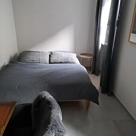 Mit Burgblick Apartment